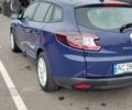 Синій Рено Меган, об'ємом двигуна 1.46 л та пробігом 303 тис. км за 5000 $, фото 8 на Automoto.ua