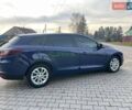 Синий Рено Меган, объемом двигателя 1.46 л и пробегом 308 тыс. км за 6199 $, фото 8 на Automoto.ua