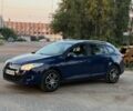 Синій Рено Меган, об'ємом двигуна 1.5 л та пробігом 270 тис. км за 5916 $, фото 1 на Automoto.ua