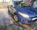 Синий Рено Меган, объемом двигателя 1.5 л и пробегом 299 тыс. км за 3699 $, фото 1 на Automoto.ua