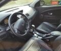 Синий Рено Меган, объемом двигателя 2 л и пробегом 247 тыс. км за 7000 $, фото 7 на Automoto.ua