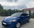 Синій Рено Меган, об'ємом двигуна 1.5 л та пробігом 320 тис. км за 5999 $, фото 2 на Automoto.ua