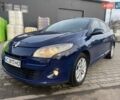 Синий Рено Меган, объемом двигателя 1.46 л и пробегом 308 тыс. км за 6199 $, фото 1 на Automoto.ua