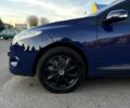 Синий Рено Меган, объемом двигателя 1.5 л и пробегом 215 тыс. км за 6500 $, фото 6 на Automoto.ua