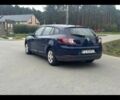 Синий Рено Меган, объемом двигателя 1.5 л и пробегом 299 тыс. км за 3699 $, фото 4 на Automoto.ua