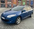 Синій Рено Меган, об'ємом двигуна 1.46 л та пробігом 253 тис. км за 6600 $, фото 1 на Automoto.ua