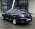 Синий Рено Меган, объемом двигателя 1.5 л и пробегом 356 тыс. км за 6750 $, фото 10 на Automoto.ua