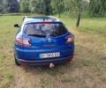 Синий Рено Меган, объемом двигателя 1.46 л и пробегом 291 тыс. км за 7800 $, фото 3 на Automoto.ua