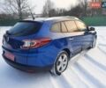 Синій Рено Меган, об'ємом двигуна 1.6 л та пробігом 178 тис. км за 7900 $, фото 15 на Automoto.ua