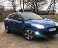 Синий Рено Меган, объемом двигателя 1.5 л и пробегом 340 тыс. км за 7800 $, фото 21 на Automoto.ua