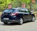 Синий Рено Меган, объемом двигателя 1.46 л и пробегом 249 тыс. км за 6500 $, фото 1 на Automoto.ua