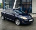 Синий Рено Меган, объемом двигателя 1.5 л и пробегом 356 тыс. км за 6750 $, фото 5 на Automoto.ua