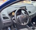 Синий Рено Меган, объемом двигателя 1.5 л и пробегом 270 тыс. км за 5700 $, фото 5 на Automoto.ua