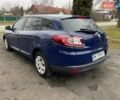 Синий Рено Меган, объемом двигателя 1.46 л и пробегом 248 тыс. км за 6000 $, фото 17 на Automoto.ua