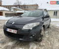 Синий Рено Меган, объемом двигателя 1.5 л и пробегом 217 тыс. км за 8700 $, фото 1 на Automoto.ua