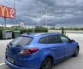 Синій Рено Меган, об'ємом двигуна 1.46 л та пробігом 379 тис. км за 4923 $, фото 3 на Automoto.ua