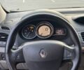 Синий Рено Меган, объемом двигателя 1.5 л и пробегом 232 тыс. км за 7300 $, фото 11 на Automoto.ua