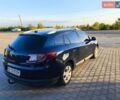 Синий Рено Меган, объемом двигателя 1.46 л и пробегом 322 тыс. км за 6300 $, фото 3 на Automoto.ua