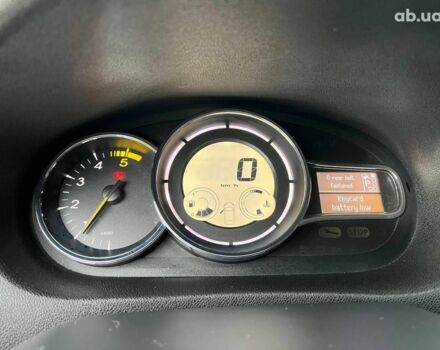 Синій Рено Меган, об'ємом двигуна 1.5 л та пробігом 232 тис. км за 9190 $, фото 21 на Automoto.ua