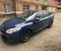 Синий Рено Меган, объемом двигателя 1.46 л и пробегом 280 тыс. км за 5800 $, фото 5 на Automoto.ua