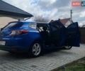 Синій Рено Меган, об'ємом двигуна 1.5 л та пробігом 261 тис. км за 6799 $, фото 24 на Automoto.ua