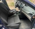 Синий Рено Меган, объемом двигателя 1.46 л и пробегом 280 тыс. км за 5800 $, фото 3 на Automoto.ua