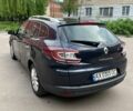 Синій Рено Меган, об'ємом двигуна 1.46 л та пробігом 234 тис. км за 6300 $, фото 6 на Automoto.ua