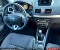 Синий Рено Меган, объемом двигателя 15 л и пробегом 237 тыс. км за 7400 $, фото 1 на Automoto.ua
