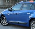 Синій Рено Меган, об'ємом двигуна 1.4 л та пробігом 178 тис. км за 6950 $, фото 53 на Automoto.ua