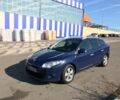 Синій Рено Меган, об'ємом двигуна 1.5 л та пробігом 210 тис. км за 8300 $, фото 4 на Automoto.ua
