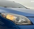 Синій Рено Меган, об'ємом двигуна 1.5 л та пробігом 232 тис. км за 9190 $, фото 11 на Automoto.ua