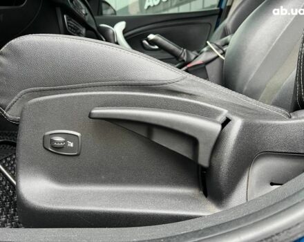 Синій Рено Меган, об'ємом двигуна 1.5 л та пробігом 232 тис. км за 9190 $, фото 19 на Automoto.ua