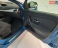 Синій Рено Меган, об'ємом двигуна 1.6 л та пробігом 178 тис. км за 7900 $, фото 68 на Automoto.ua