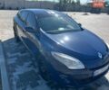 Синий Рено Меган, объемом двигателя 1.46 л и пробегом 380 тыс. км за 6200 $, фото 1 на Automoto.ua
