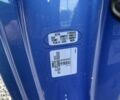 Синій Рено Меган, об'ємом двигуна 1.6 л та пробігом 232 тис. км за 5699 $, фото 6 на Automoto.ua