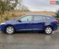 Синий Рено Меган, объемом двигателя 1.46 л и пробегом 250 тыс. км за 5800 $, фото 9 на Automoto.ua