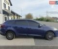 Синий Рено Меган, объемом двигателя 1.46 л и пробегом 258 тыс. км за 6800 $, фото 6 на Automoto.ua