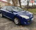 Синий Рено Меган, объемом двигателя 1.46 л и пробегом 248 тыс. км за 6000 $, фото 6 на Automoto.ua