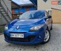 Синій Рено Меган, об'ємом двигуна 1.5 л та пробігом 261 тис. км за 6799 $, фото 2 на Automoto.ua