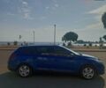 Синій Рено Меган, об'ємом двигуна 1.5 л та пробігом 325 тис. км за 6700 $, фото 3 на Automoto.ua