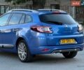 Синій Рено Меган, об'ємом двигуна 1.4 л та пробігом 178 тис. км за 6950 $, фото 44 на Automoto.ua