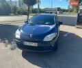 Синий Рено Меган, объемом двигателя 1.6 л и пробегом 318 тыс. км за 6200 $, фото 1 на Automoto.ua