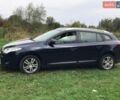 Синий Рено Меган, объемом двигателя 1.5 л и пробегом 300 тыс. км за 5600 $, фото 5 на Automoto.ua