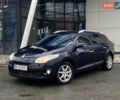 Рено Меган 2011 в Киеве на Automoto.ua Синий Рено Меган, объемом двигателя 1.5 л и пробегом 356 тыс. км за 6700 $, фото 6 на Automoto.ua