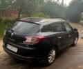 Синий Рено Меган, объемом двигателя 1.5 л и пробегом 230 тыс. км за 5500 $, фото 5 на Automoto.ua