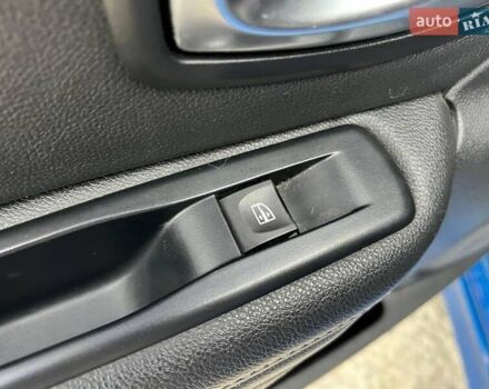 Синий Рено Меган, объемом двигателя 1.5 л и пробегом 232 тыс. км за 9190 $, фото 36 на Automoto.ua