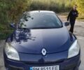 Синий Рено Меган, объемом двигателя 1.46 л и пробегом 248 тыс. км за 7300 $, фото 1 на Automoto.ua