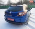 Синій Рено Меган, об'ємом двигуна 1.6 л та пробігом 178 тис. км за 7900 $, фото 14 на Automoto.ua