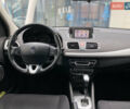 Рено Меган 2011 в Киеве на Automoto.ua Синий Рено Меган, объемом двигателя 1.5 л и пробегом 356 тыс. км за 6700 $, фото 14 на Automoto.ua