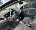 Синий Рено Меган, объемом двигателя 1.5 л и пробегом 356 тыс. км за 6750 $, фото 14 на Automoto.ua